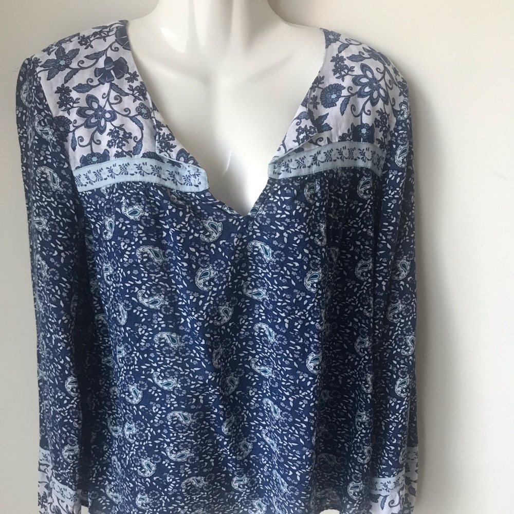 Gap Blouse - image 2